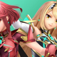 Illustration for article titled Pyra And Mythra Join Super Smash Bros. Ultimate Later Today